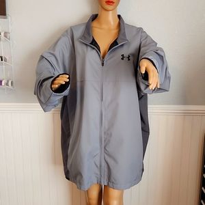 Men's Under Armour zip up